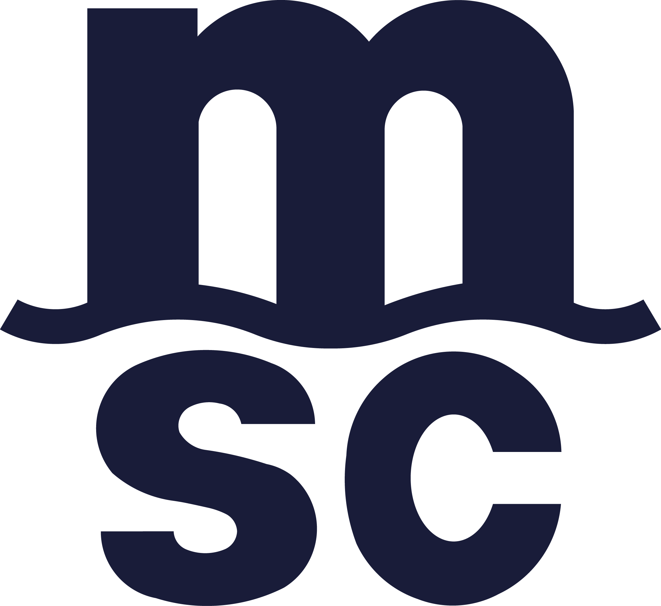 MSC logo