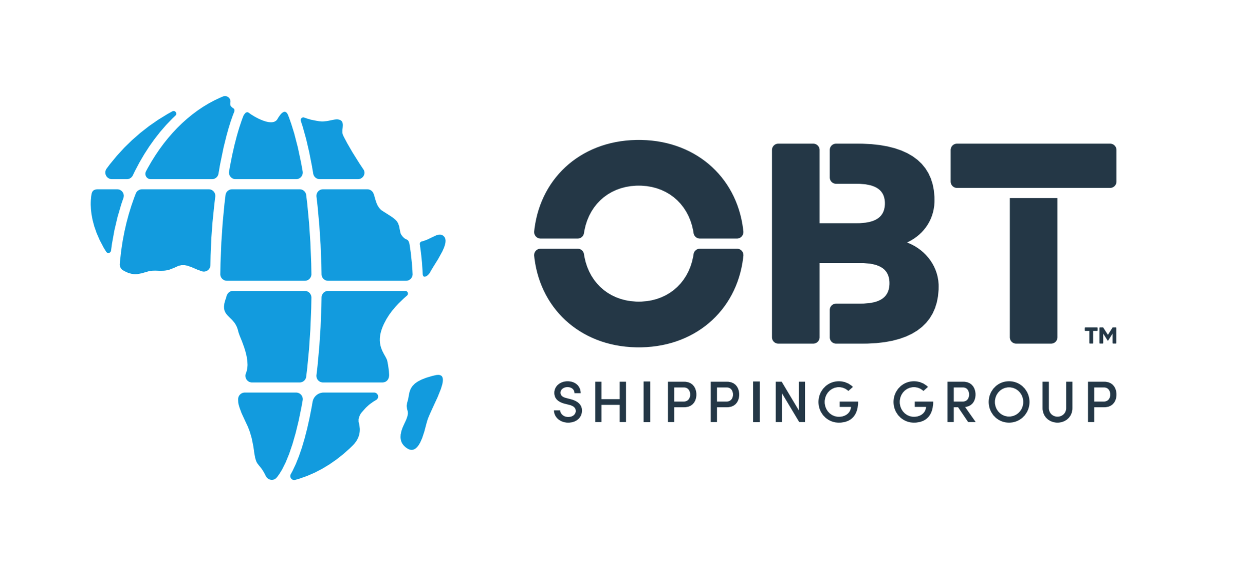 OBT Logistics logo