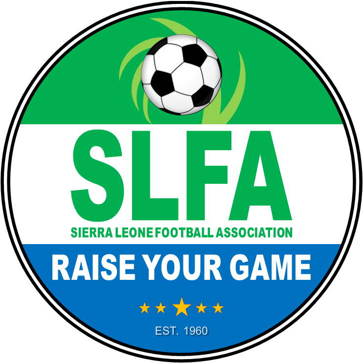 SLFA logo